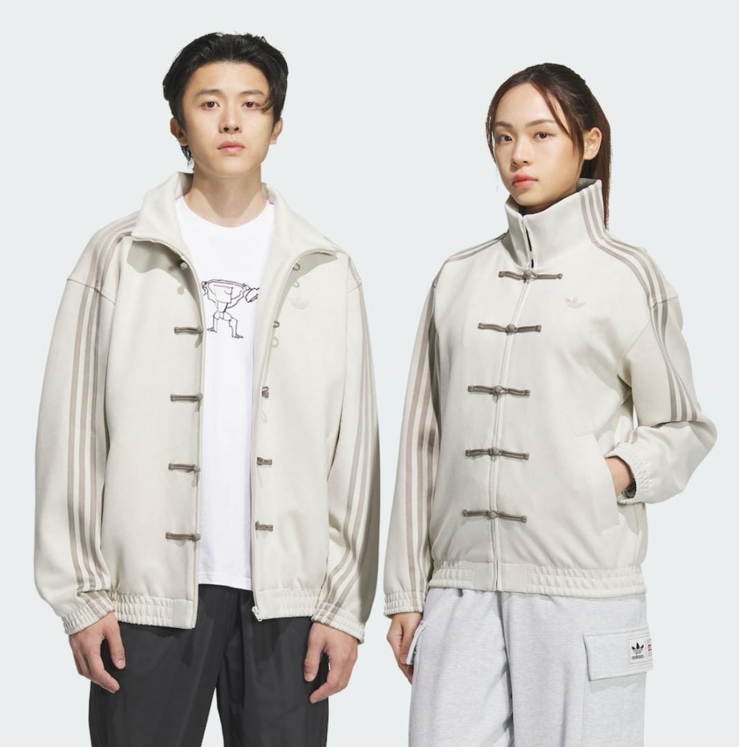 【ケン】ADIDAS チャイナトラック　M IMG_7272-1024x1024.jpeg