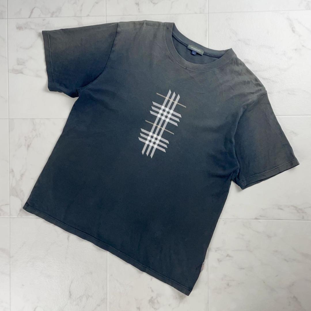 Burberry T-shirt Cut and sew Men's Fashion from Japan
