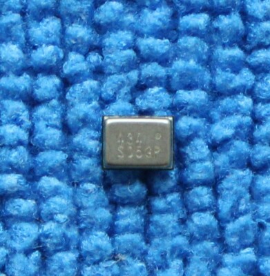 5pcs ICS-43434 434 QFN Integrated Circuit IC