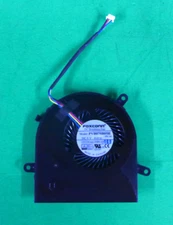 Genuine Dell Inspiron 24 3475 AIO Desktop CPU Cooling Fan 1TMP6