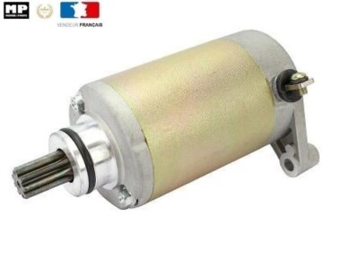 Relais De Démarreur Pour Suzuki RV 125 Van Van - Pièce De Rechange MTP-Racing, Référence MTP4323