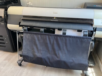 Canon Image PROGRAF iPF825 44in Printer