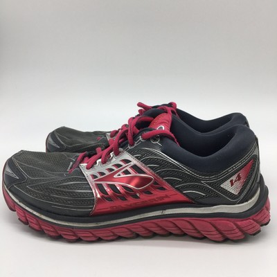 brooks running shoes glycerin 14