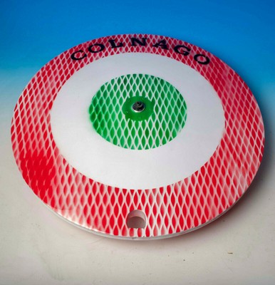 AMBROSIO RECORD lenticolare ruota TUBULAR DISC WHEEL 650c 26\