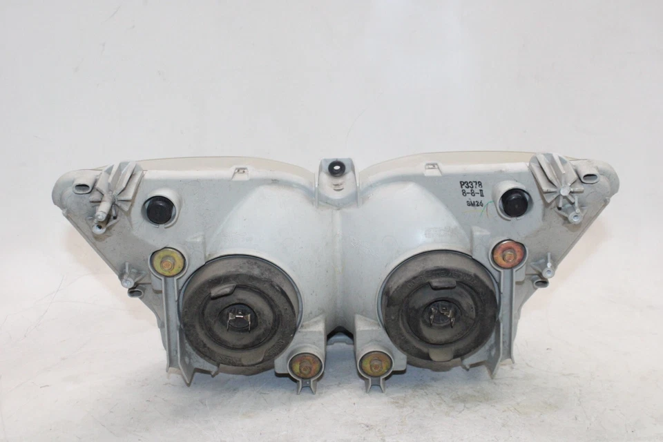 03-06 FARO LUZ DELANTERA SUZUKI BURGMAN AN400S OEM Foto 4 de 4