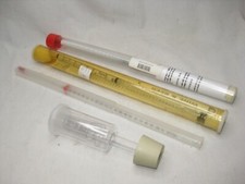 wine  beer tools Hydrometer Proof Hydrometer large thermometer special stopper