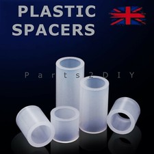 NYLON PLASTIC SPACERS Standoff