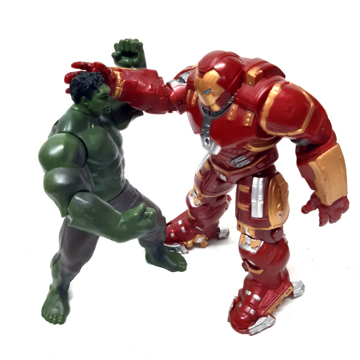 Marvel Legends Hulkbuster En Juguete Marvel Legends Comics