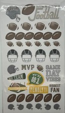 Mixed Theme Stickers  Scrapbook Stickers  Unbranded Stickers