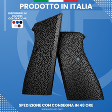 Guancette Bernardelli Modello 69 Grip moderno e rivisitato (impugnature / grips)