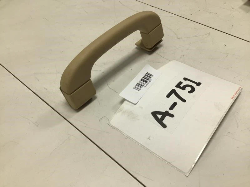 BMW 535XI 2008 manija de agarre de techo delantera izquierda para BMW 550i 06-10 OEM+ Foto 2 de 4