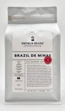 1-10lb Brazil De Minas * Specialty Coffee * Order Today Roasted Today Best Taste