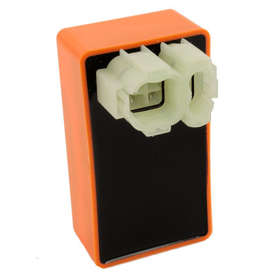 Motorino Avviamento Sgr Qingqi Qm50qt-6a A  4t  Laeagz400 50 2006 2009 - Foto 4