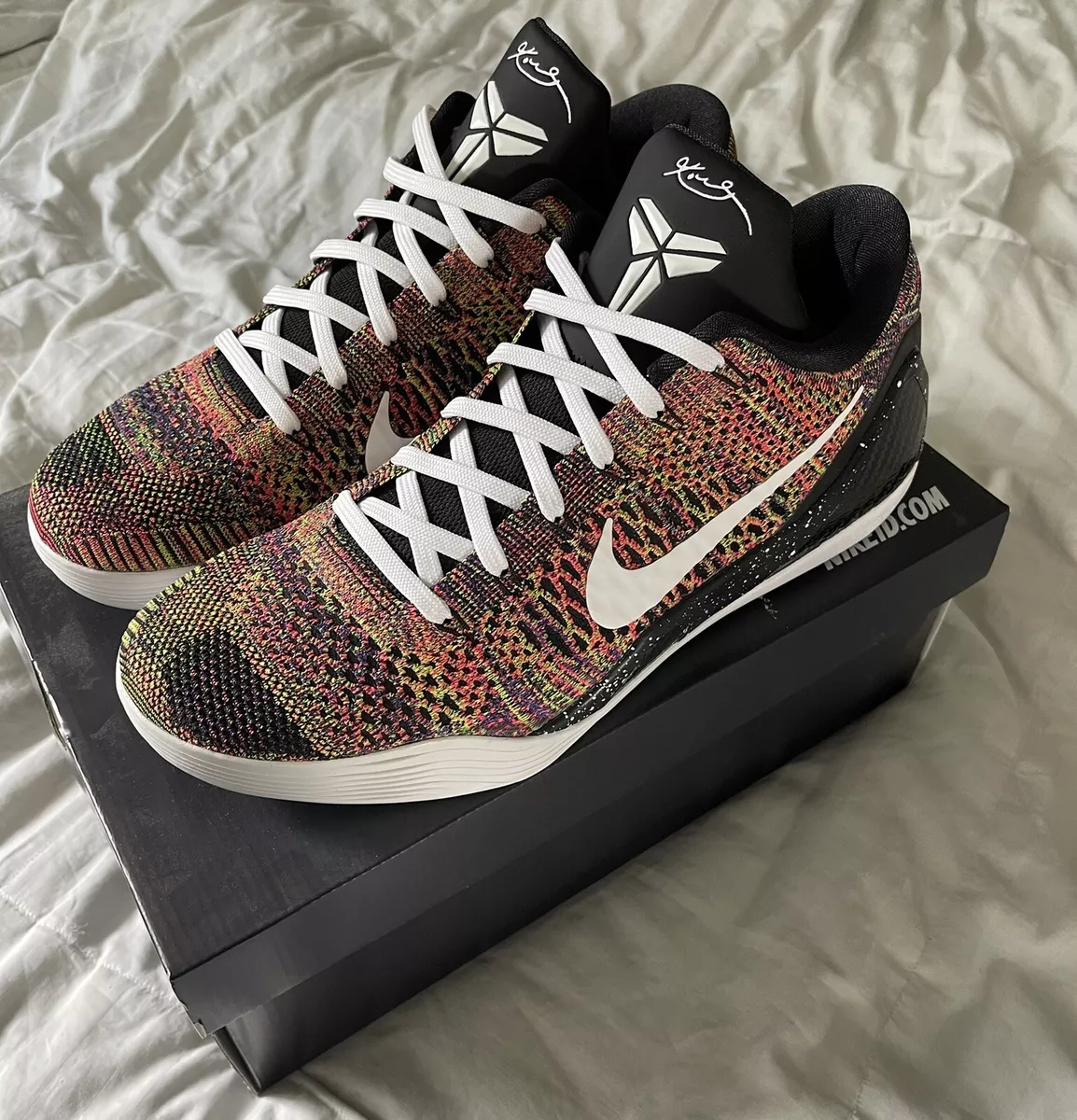 Kobe 9 size 13 sale