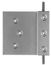 ABUS Bohrschablone FAS101