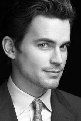 Matthew Matt Bomer Hollywood Actor Film Star Art Wall Room Poster - POSTER 20x30