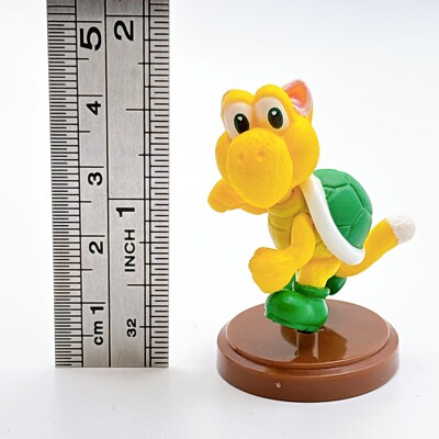 Choco Egg Super Mario 3D World + Fury World 