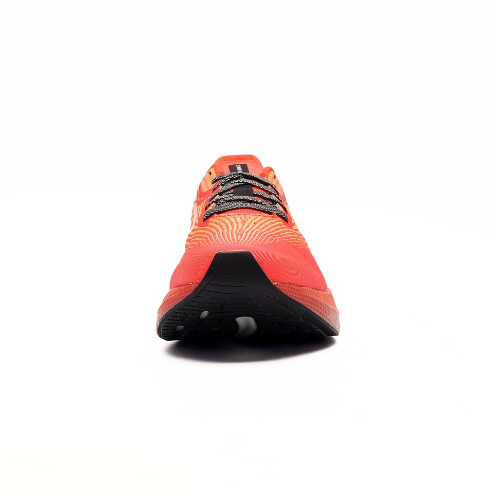 Brooks Hyperion Max Mens Road Running Shoes Fitness Gym Trainers Orange