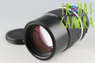 Nikon Nikkor 135mm F/2.8 Ai Lens #53064 A5#AU | eBay