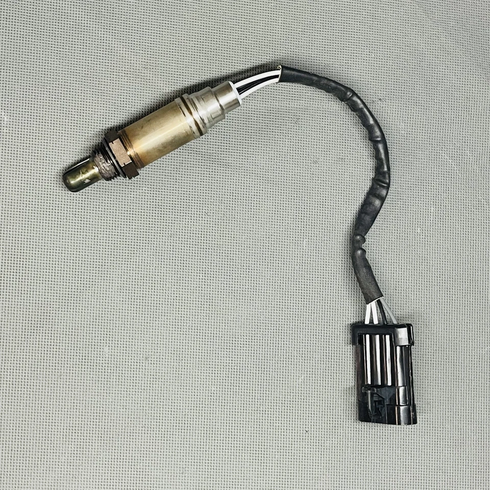 Sensor de oxígeno lambda 15703 OE O2 para Oldsmobile Cutlass Supreme S 1993-1994 3,4 L Foto 2 de 4