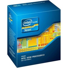 Intel Xeon 1230 V6 Quad Core 4 Core 3 50 Ghz Processor Socket H4 Ebay