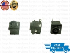 DC IN power jack for Sony Vaio VGN-CR plug in charging port socket without cable