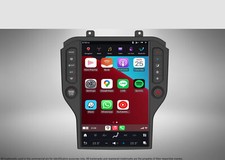 2015-2023 Ford Mustang 14.4" Navigation System Apple CarPlay, Android Auto