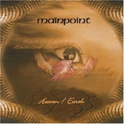 Mainpoint - Heaven / Earth CD #G8078