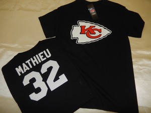 mathieu jersey chiefs
