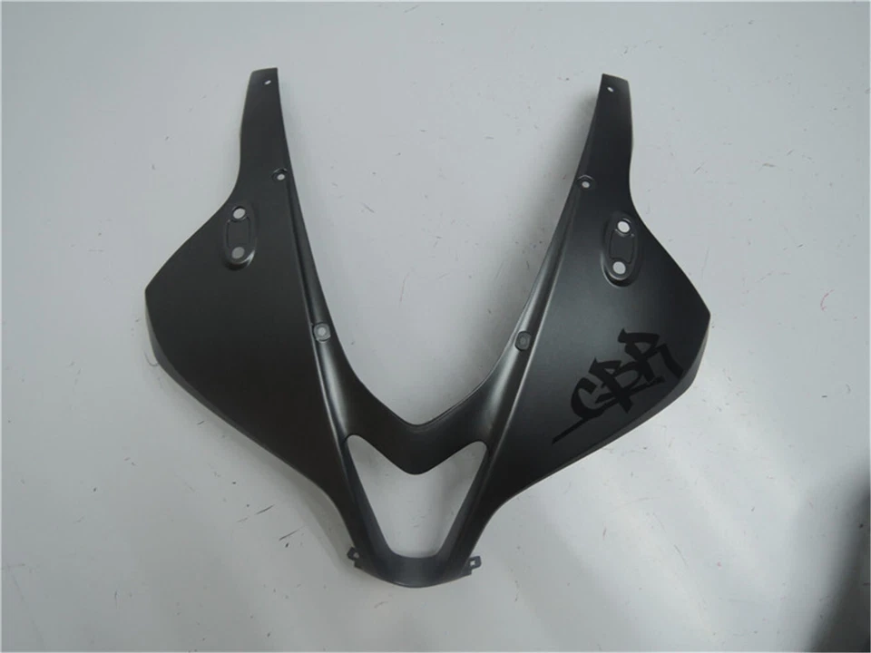 Kit de carenado de edición limitada carrocería de inyección ABS para Honda CBR600RR 2007-2008 Foto 4 de 4