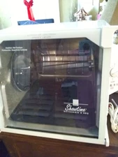 NEW RONCO SHOWTIME 4000 FULL SIZE ROTISSERIE - BBQ