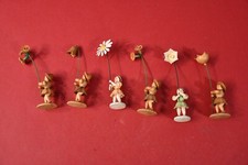 Zabawka Rudawy - Kwiatowe dzieci