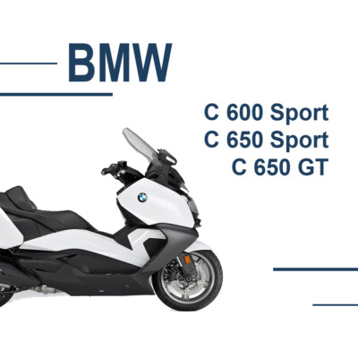 Motorcycle 2013 Bmw C600 Sport BMW Low Seat C600 Sport (2012-2015