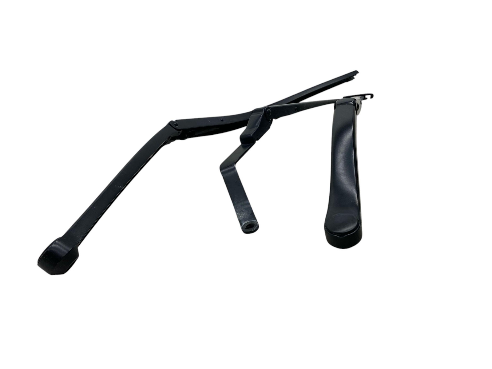 2019-2021 MCLAREN 600LT SPIDER WINDSHIELD WIPER ARM SET x2 13A5861CP 13A5860CP