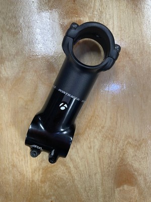 Stems - Bontrager Rxl Stem - Nelo's Cycles
