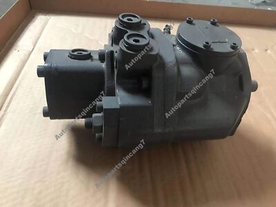Hydraulic Pump AP2D12LV for CASE CX27 Kobelco SK20 SK27 SK30 Excavator