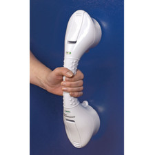 Mobile Poignée Sans Vis ! pour Sécurité En Douche Et Poële