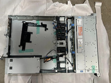 DELL EMC POWEREDGE R440 4 BAY LFF SERVER CASE...
