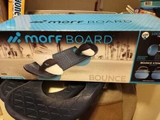 MORFBOARD Bounce Xtension, Bounce Board Extension deck sold separately LAST ONE!