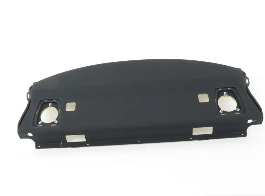 BMW 3 Coupe E92 Rear Window Shelf 6956522 51466956522 NEW GENUINE  