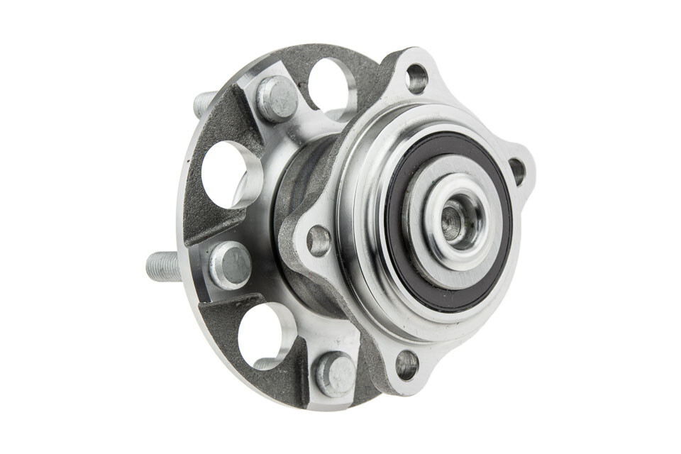 Rear Wheel Hub MITSUBISHI Grandis MR594443 | eBay