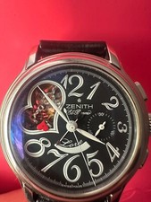 Zenith El Primero 03.2040.400/69.C494