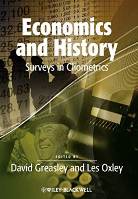 Economics and History (Surveys of Recent Research in Ec - Paperback NEW David Gr