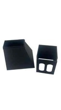 Set 2 in 1 per imbuto e scatola manicotti Powermatic 5 - XXL