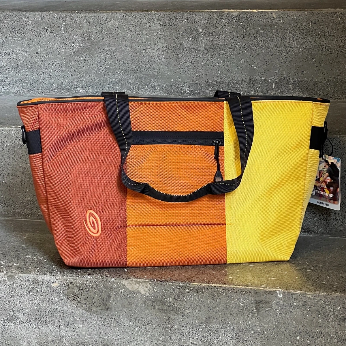 Heavy duty waterproof tote hot sale