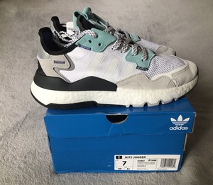 nite jogger easy mint
