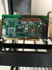 Logic Ultra Wide Controller Card