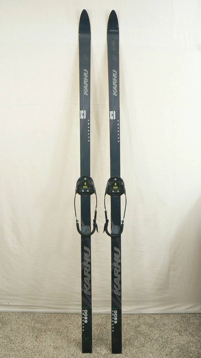 Karhu Cross Country Skis Deals