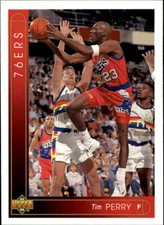 1993-94 Upper Deck Basketball Card Pick 100-262