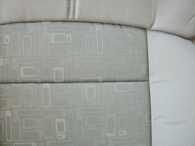 06-07 Chrysler PT Cruiser Cover Left Front Seat Back Cloth 1CW851K2AA Mopar Foto 2 de 4